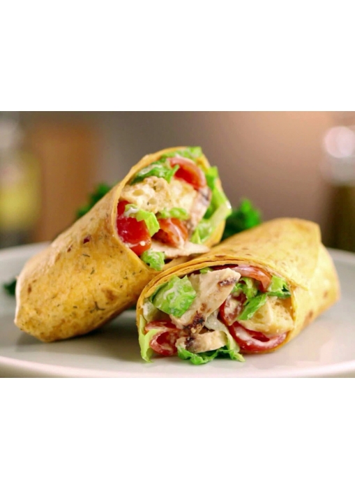 Chicken Wrap