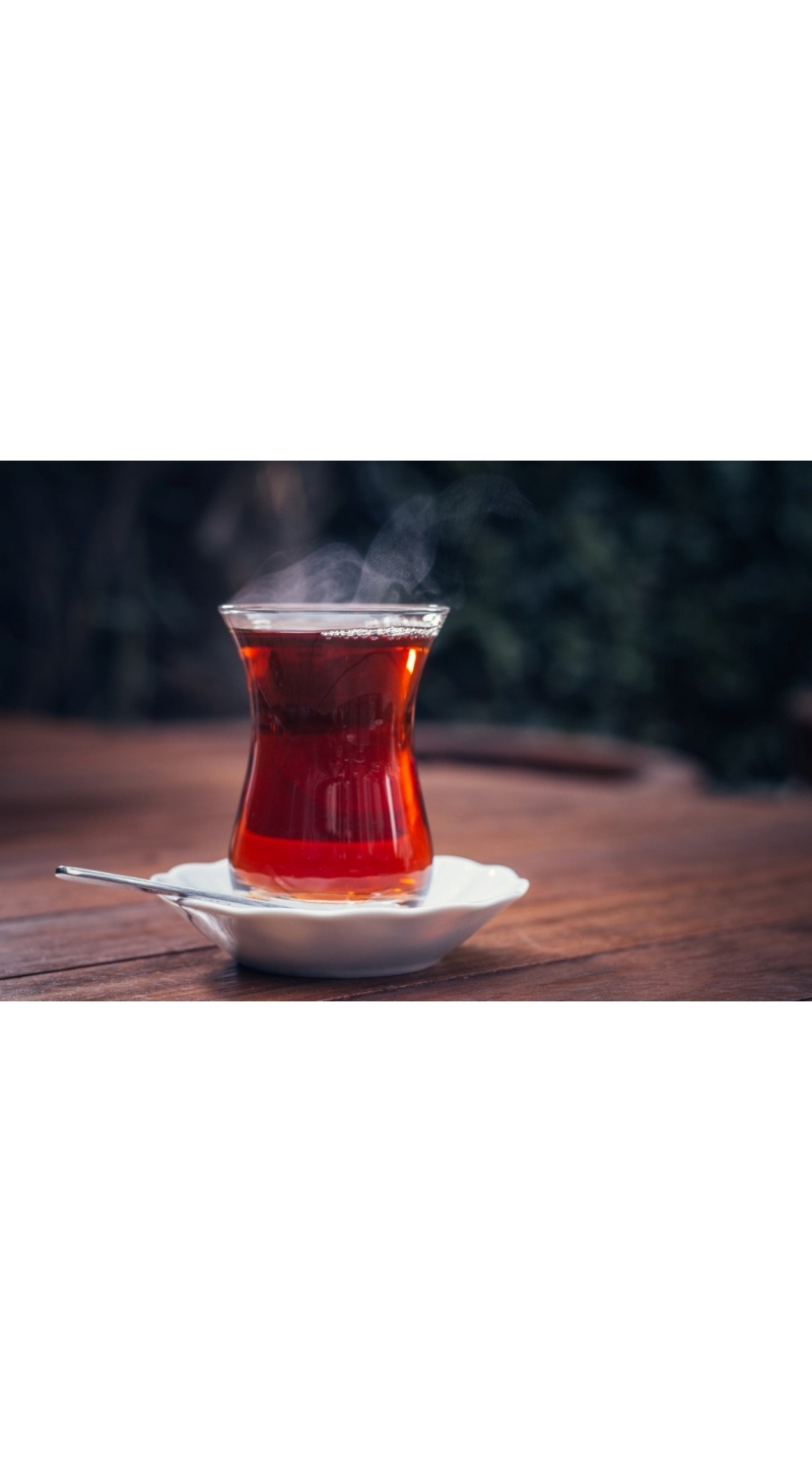 Çay