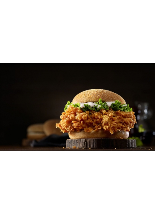 Chicken Burger