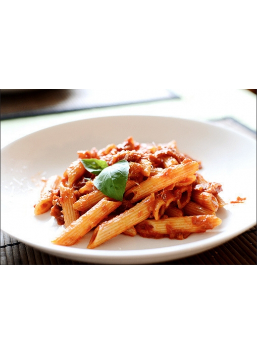 Penne Arabiata