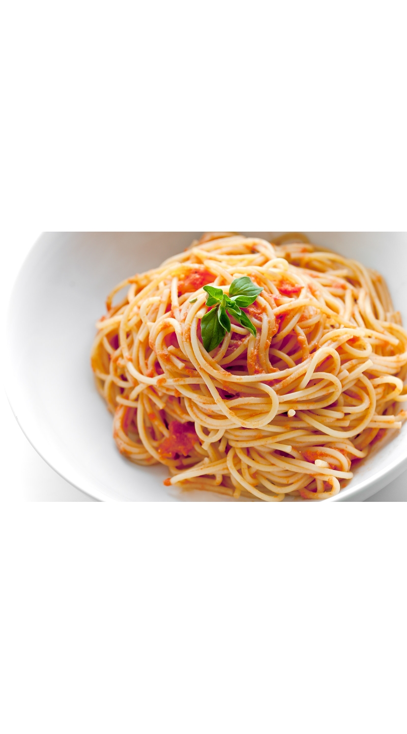 Spagetti