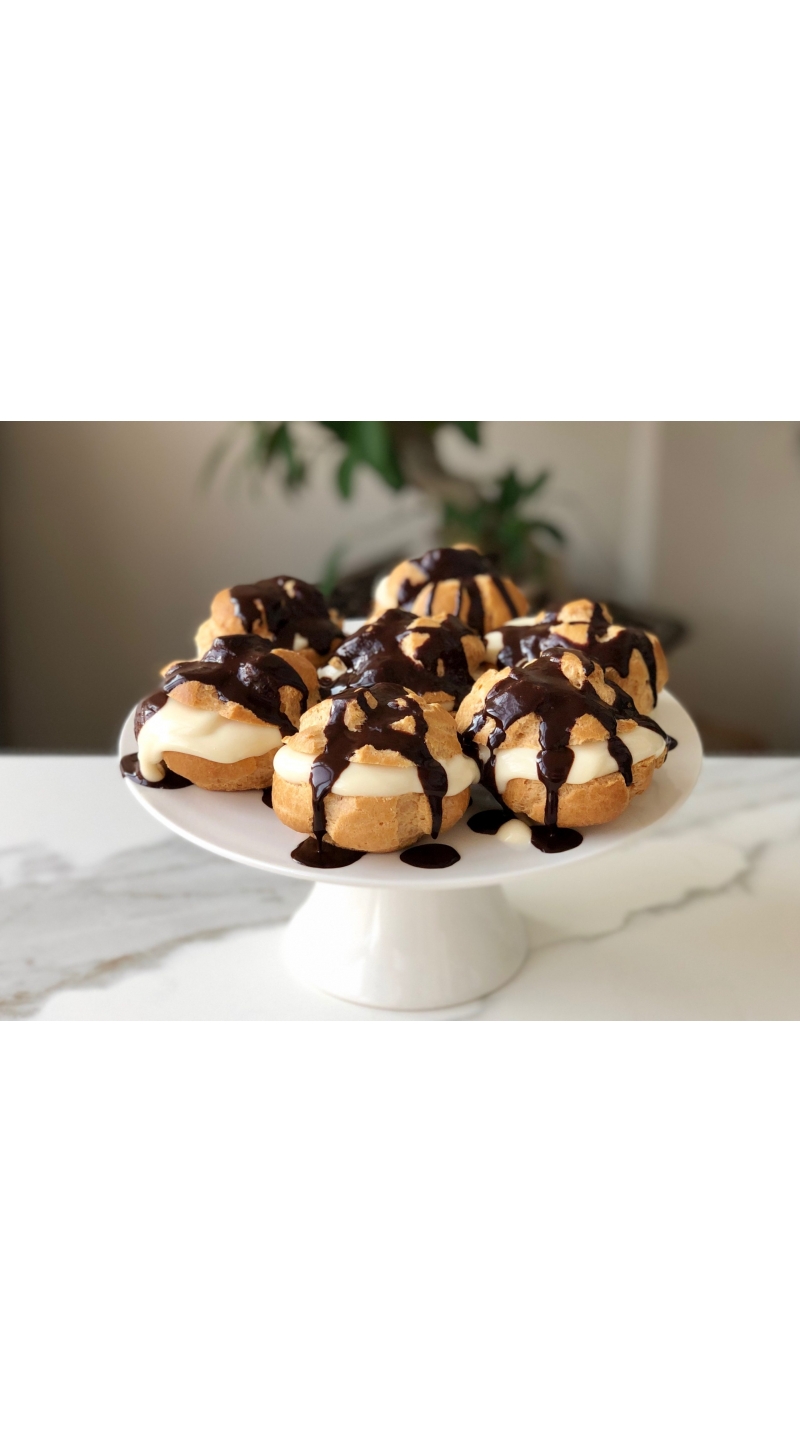 Profiterol