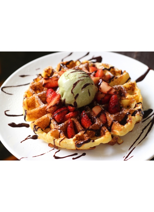 Waffle