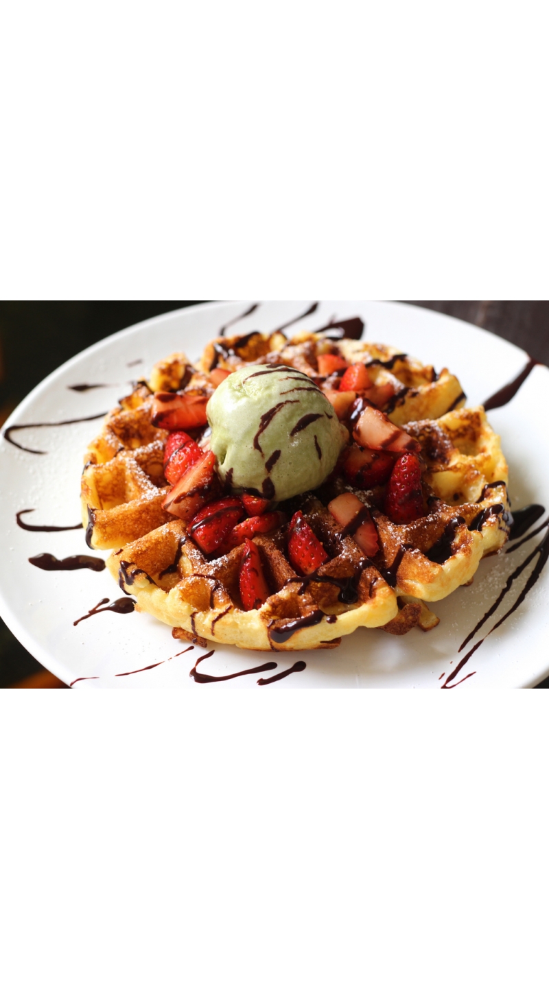 Waffle