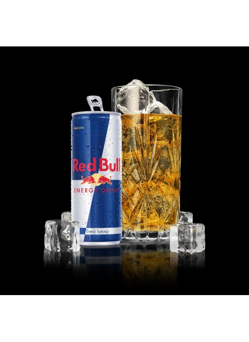 Red Bull Energy Drink