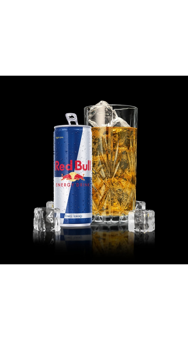 Red Bull Energy Drink