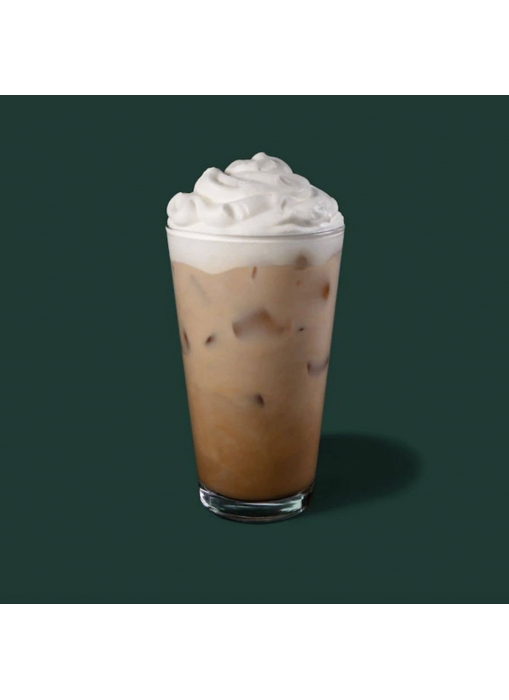 Ice White Mocha