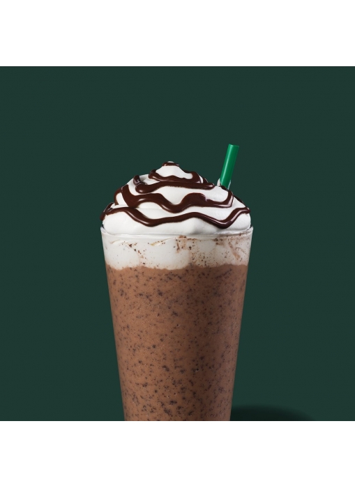 Frappucino