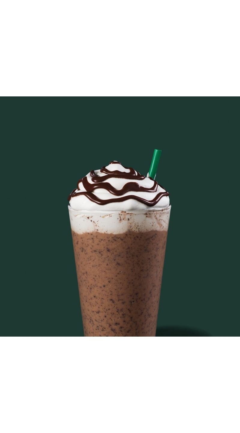 Frappucino