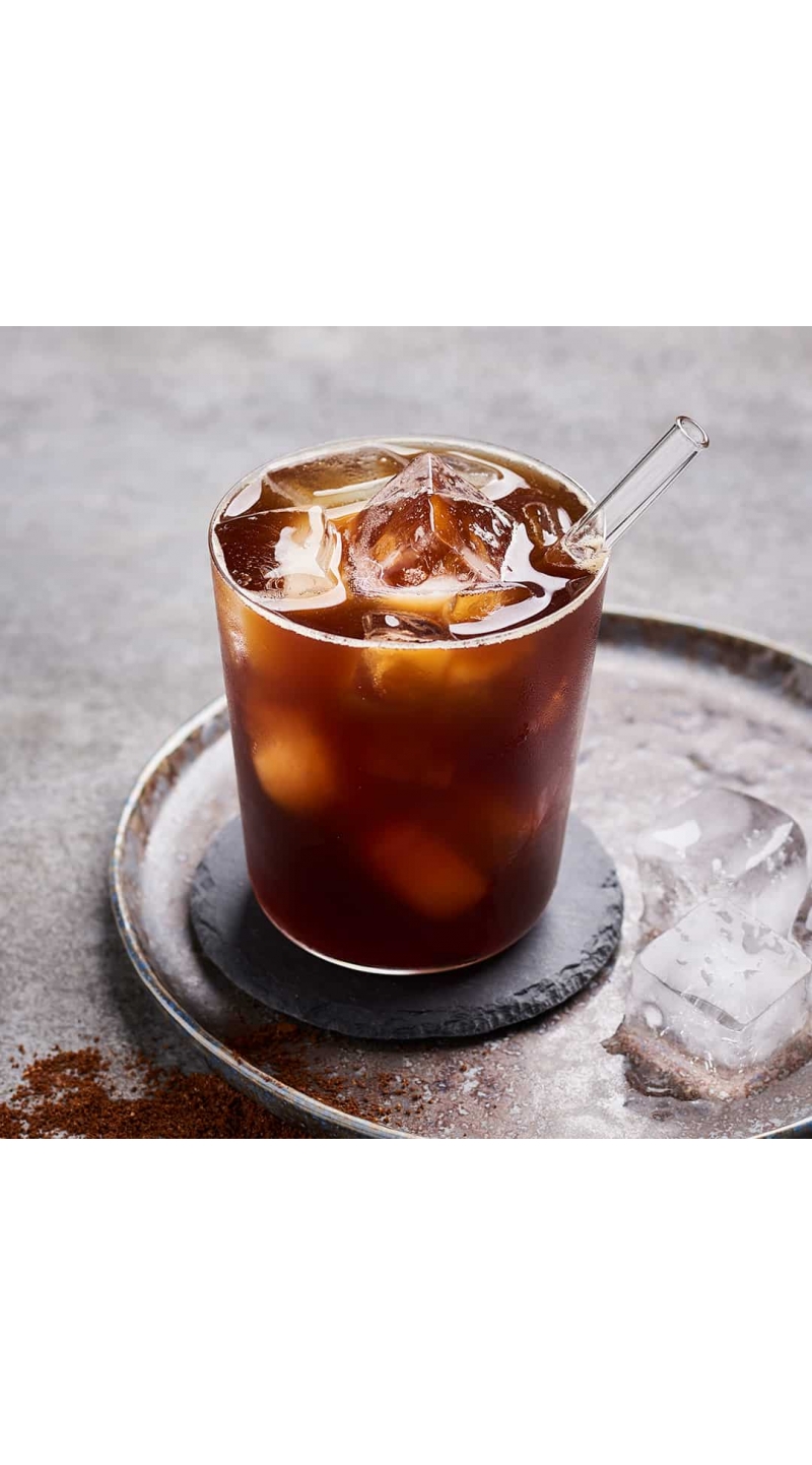 Ice Americano