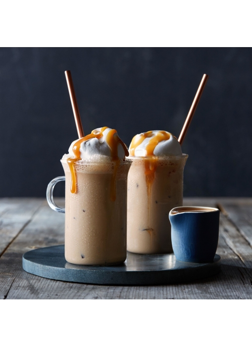 Ice Caramel Macchiato