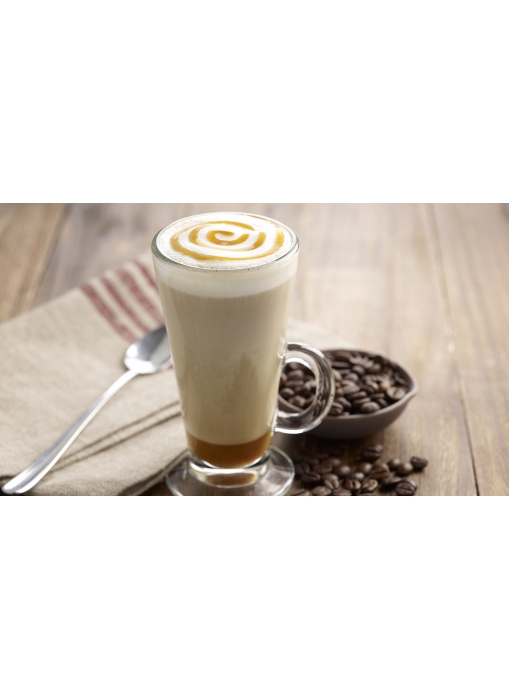 Latte Macchiato