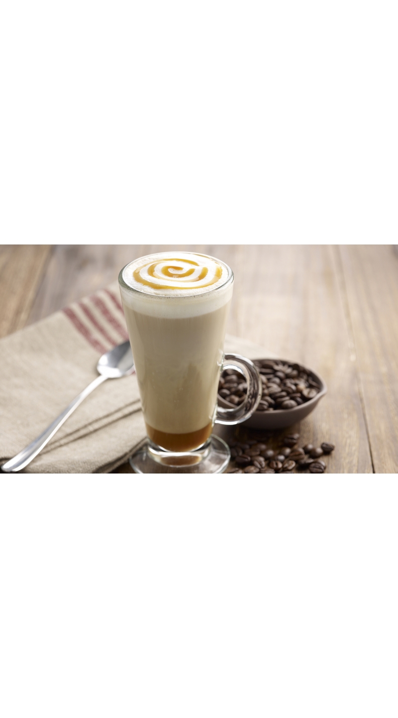 Latte Macchiato