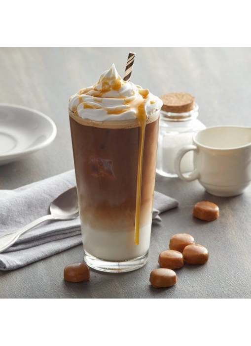 Caramel Macchiato