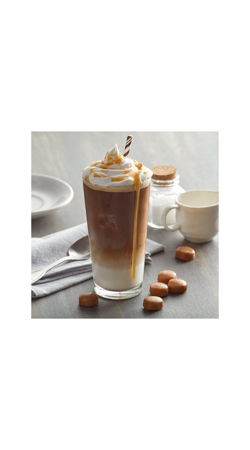 Caramel Macchiato