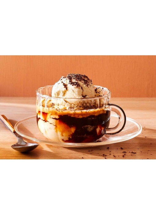 Affogato