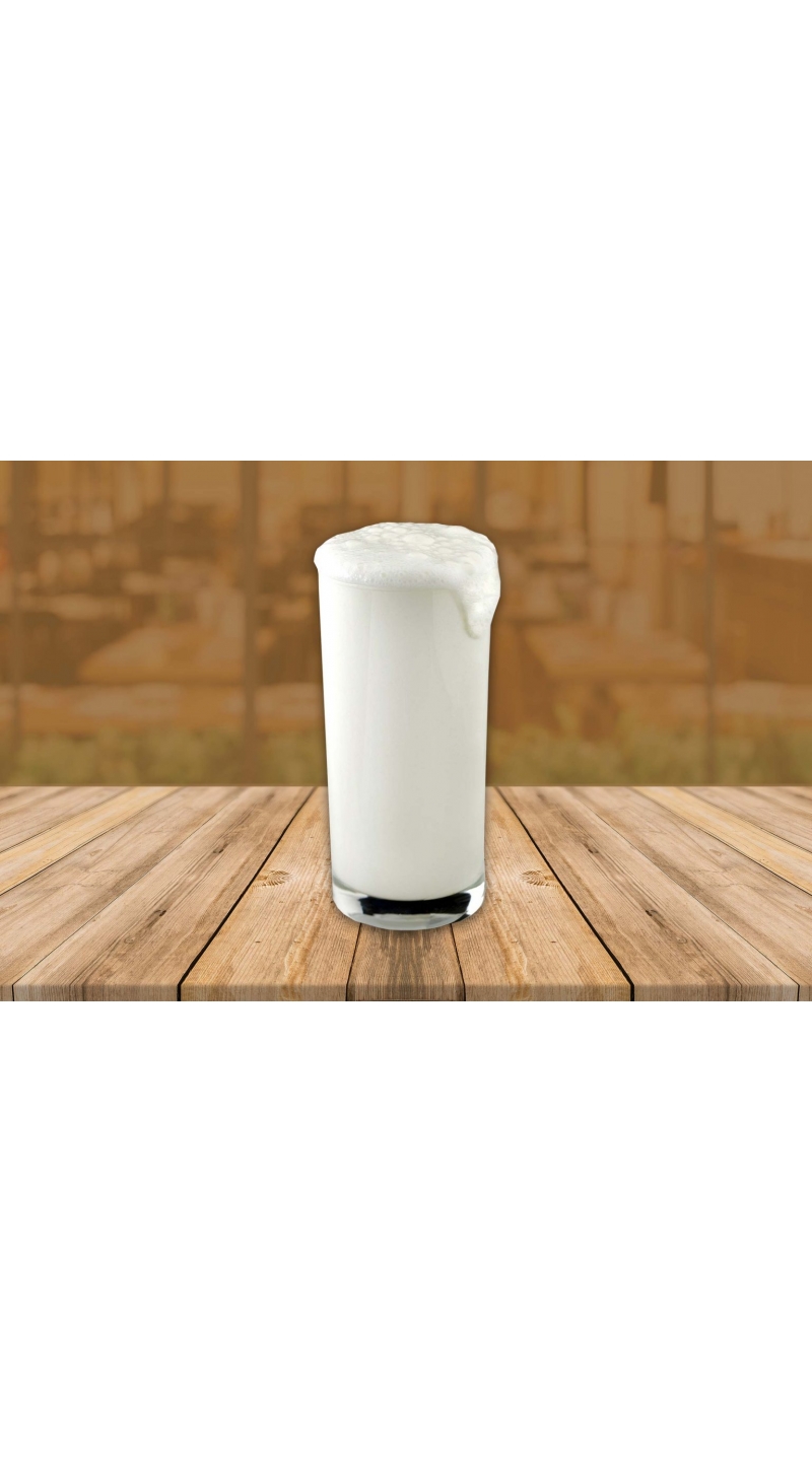 Ayran