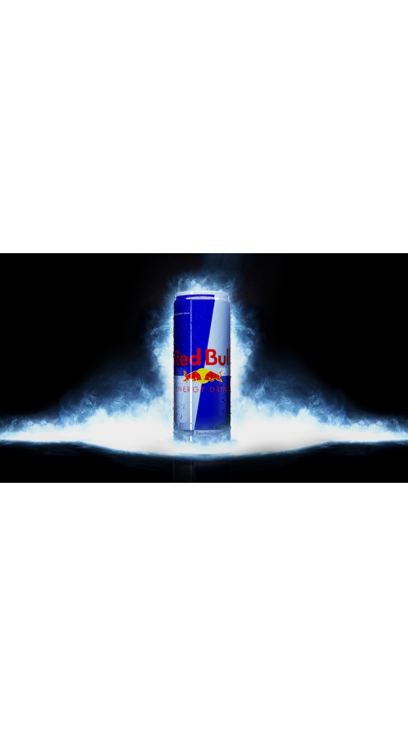 Redbull